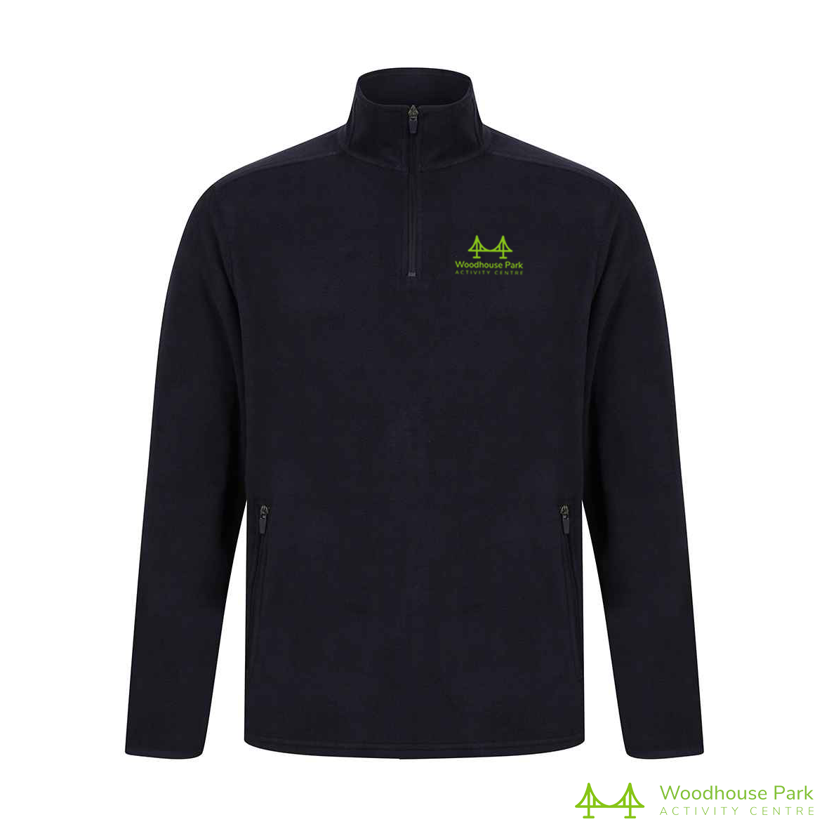 Woodhouse Park Micro Fleece