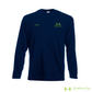 Woodhouse Park Long Sleeve Tee