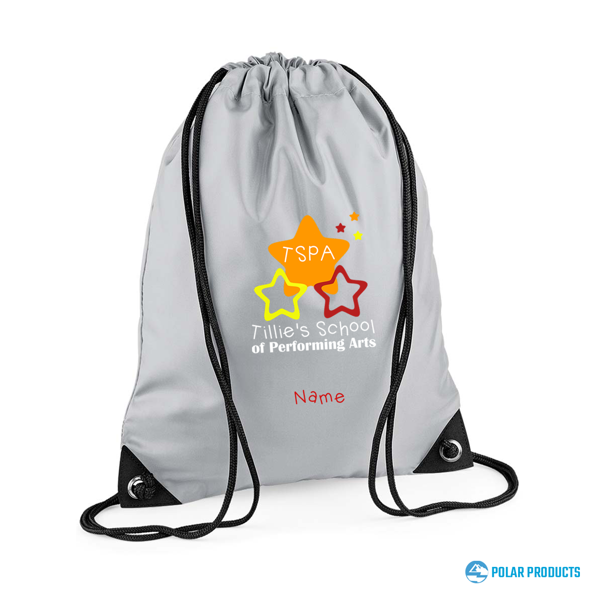 TSPA Drawstring Bag