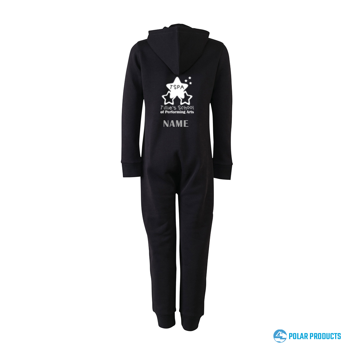 TSPA Onesie