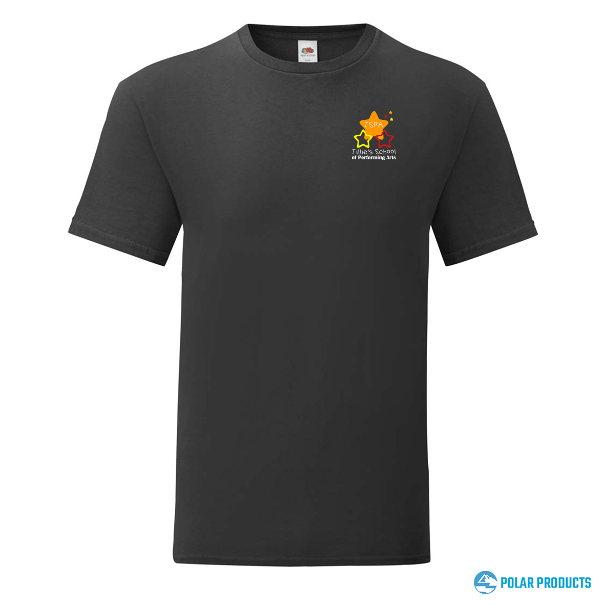 TSPA Uniform Tee