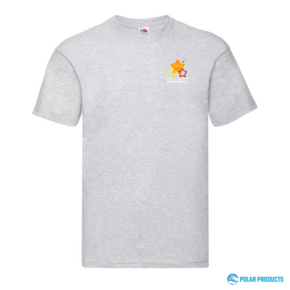 TSPA Uniform Tee