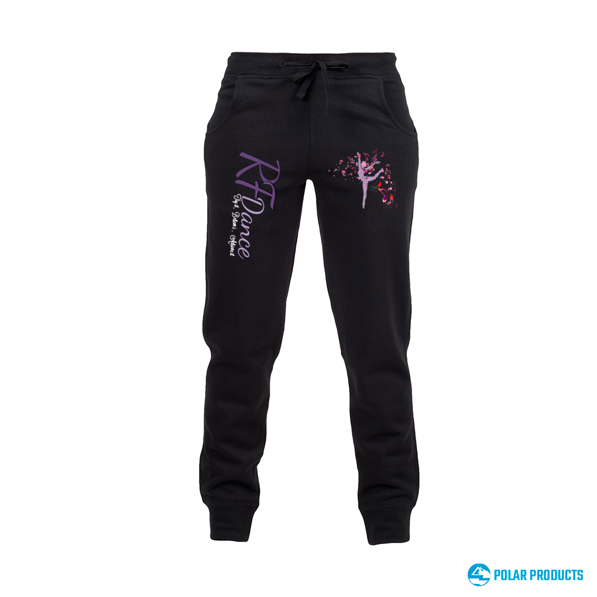 RF Dance Joggers