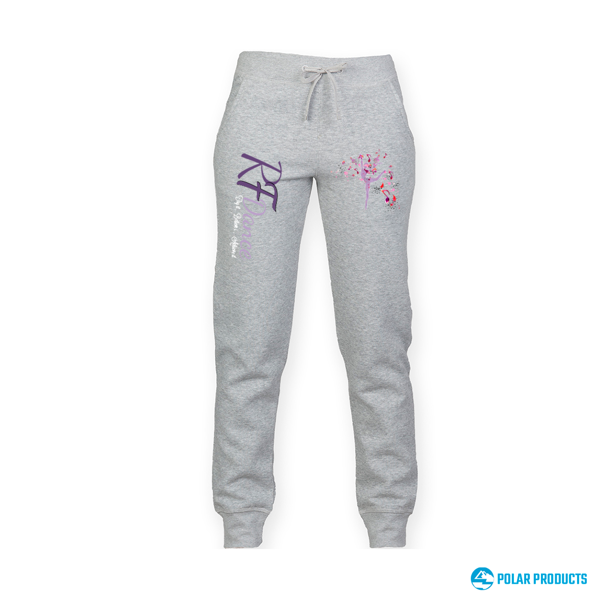 RF Dance Joggers