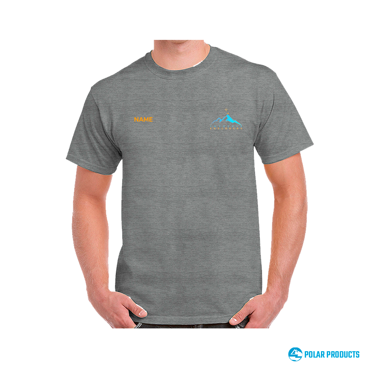 Intrepid Explorers Tee