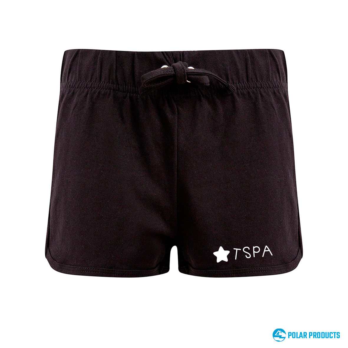 TSPA Shorts